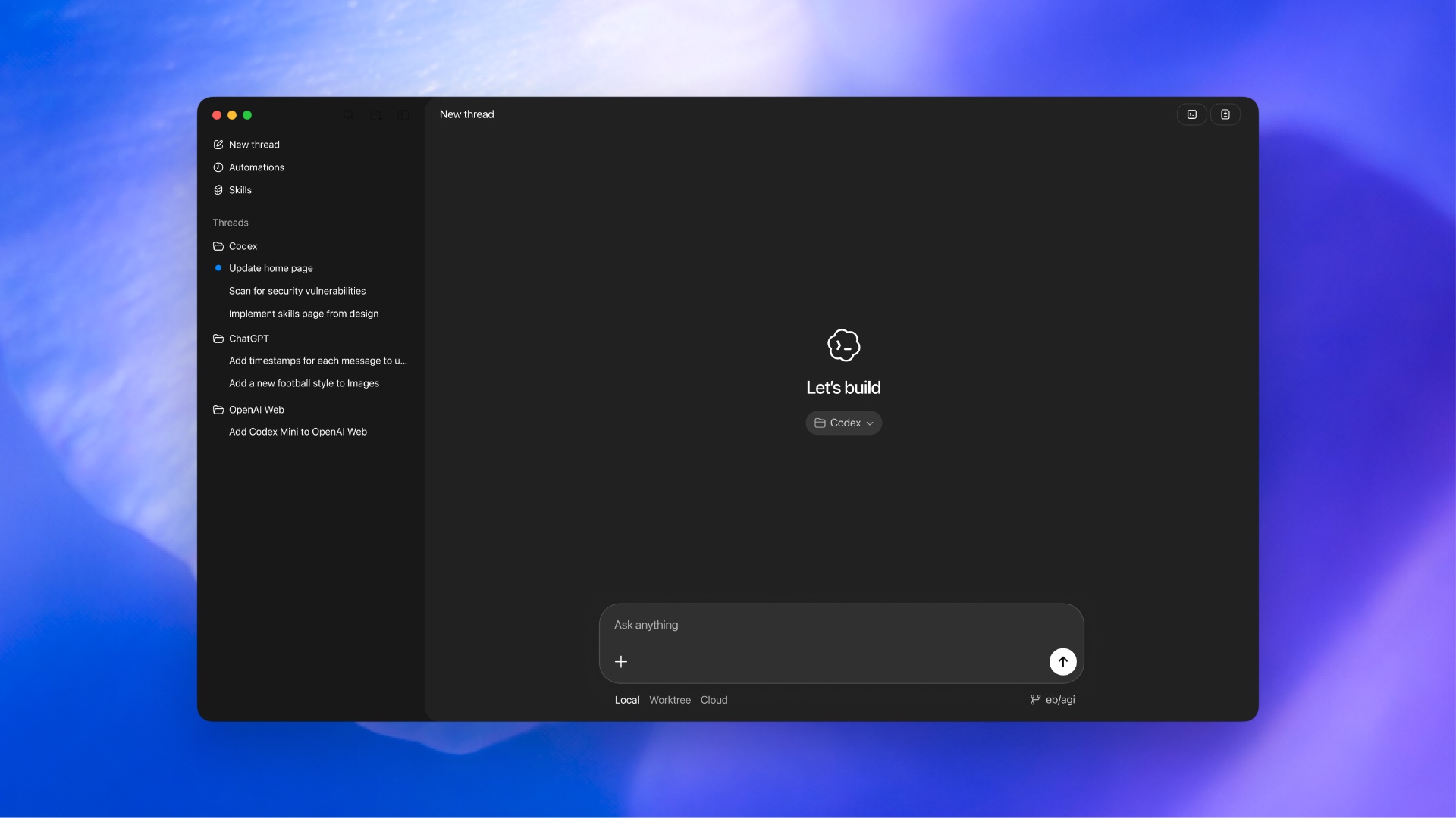 GPT-5.3 系列模型